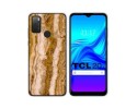 Funda Silicona para TCL 20Y diseño Mármol 10 Dibujos