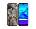 Funda Silicona para TCL 20Y diseño Mármol 14 Dibujos
