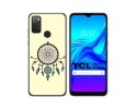 Funda Silicona para TCL 20Y diseño Atrapasueños Dibujos