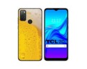 Funda Silicona para TCL 20Y diseño Cerveza Dibujos