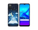 Funda Silicona para TCL 20Y diseño Libro Cuentos Dibujos