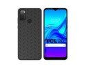 Funda Silicona para TCL 20Y diseño Metal Dibujos