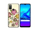 Funda Silicona para TCL 20Y diseño Primavera En Flor Dibujos
