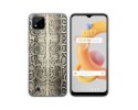 Funda Silicona para Realme C11 2021 diseño Animal 01 Dibujos