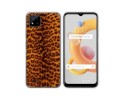 Funda Silicona para Realme C11 2021 diseño Animal 03 Dibujos