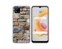 Funda Silicona para Realme C11 2021 diseño Ladrillo 03 Dibujos