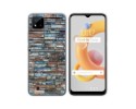 Funda Silicona para Realme C11 2021 diseño Ladrillo 05 Dibujos