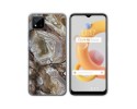 Funda Silicona para Realme C11 2021 diseño Mármol 14 Dibujos