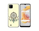 Funda Silicona para Realme C11 2021 diseño Atrapasueños Dibujos