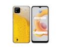 Funda Silicona para Realme C11 2021 diseño Cerveza Dibujos
