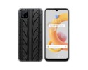 Funda Silicona para Realme C11 2021 diseño Neumatico Dibujos