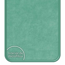 Funda Silicona Líquida Verde para Realme C11 2021 diseño Cerdos Dibujos 2