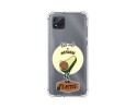 Funda Silicona Antigolpes para Realme C11 2021 diseño Culo Natural Dibujos