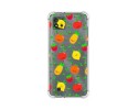 Funda Silicona Antigolpes para Realme C11 2021 diseño Frutas 01 Dibujos