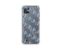Funda Silicona Antigolpes para Realme C11 2021 diseño Scooter Dibujos