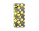 Funda Silicona Antigolpes para Realme C11 2021 diseño Limones Dibujos