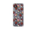 Funda Silicona Antigolpes para Realme C11 2021 diseño Muffins Dibujos