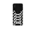 Funda Silicona Antigolpes para Realme C11 2021 diseño Zapatillas 03 Dibujos