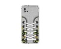 Funda Silicona Antigolpes para Realme C11 2021 diseño Zapatillas 08 Dibujos