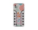 Funda Silicona Antigolpes para Realme C11 2021 diseño Zapatillas 09 Dibujos