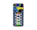 Funda Silicona Antigolpes para Realme C11 2021 diseño Zapatillas 14 Dibujos