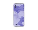 Funda Silicona Antigolpes para Realme C11 2021 diseño Acuarela 01 Dibujos