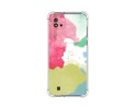 Funda Silicona Antigolpes para Realme C11 2021 diseño Acuarela 02 Dibujos