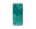 Funda Silicona Antigolpes para Realme C11 2021 diseño Acuarela 06 Dibujos