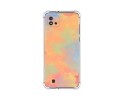 Funda Silicona Antigolpes para Realme C11 2021 diseño Acuarela 08 Dibujos