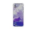 Funda Silicona Antigolpes para Realme C11 2021 diseño Acuarela 09 Dibujos
