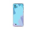 Funda Silicona Antigolpes para Realme C11 2021 diseño Acuarela 10 Dibujos