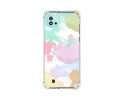 Funda Silicona Antigolpes para Realme C11 2021 diseño Acuarela 11 Dibujos