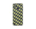 Funda Silicona Antigolpes para Realme C21Y / C25Y diseño Aguacate Dibujos