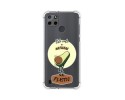 Funda Silicona Antigolpes para Realme C21Y / C25Y diseño Culo Natural Dibujos