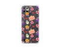 Funda Silicona Antigolpes para Realme C21Y / C25Y diseño Dulces 01 Dibujos