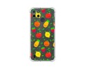 Funda Silicona Antigolpes para Realme C21Y / C25Y diseño Frutas 01 Dibujos