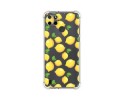 Funda Silicona Antigolpes para Realme C21Y / C25Y diseño Limones Dibujos