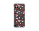 Funda Silicona Antigolpes para Realme C21Y / C25Y diseño Muffins Dibujos
