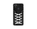 Funda Silicona Antigolpes para Realme C21Y / C25Y diseño Zapatillas 02 Dibujos