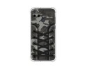 Funda Silicona Antigolpes para Realme C21Y / C25Y diseño Zapatillas 15 Dibujos