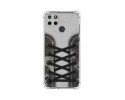 Funda Silicona Antigolpes para Realme C21Y / C25Y diseño Zapatillas 16 Dibujos