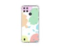 Funda Silicona Antigolpes para Realme C21Y / C25Y diseño Acuarela 05 Dibujos