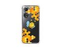 Funda Silicona Antigolpes para Huawei Nova 9 / Honor 50 5G diseño Abeja Dibujos