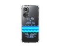 Funda Silicona Antigolpes para Huawei Nova 9 / Honor 50 5G diseño Agua Dibujos