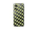 Funda Silicona Antigolpes para Huawei Nova 9 / Honor 50 5G diseño Aguacate Dibujos