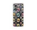 Funda Silicona Antigolpes para Huawei Nova 9 / Honor 50 5G diseño Catrina Dibujos