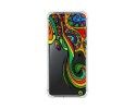 Funda Silicona Antigolpes para Huawei Nova 9 / Honor 50 5G diseño Colores Dibujos