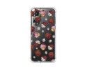 Funda Silicona Antigolpes para Huawei Nova 9 / Honor 50 5G diseño Muffins Dibujos