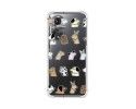 Funda Silicona Antigolpes para Huawei Nova 9 / Honor 50 5G diseño Perros Dibujos