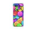 Funda Silicona Antigolpes para Huawei Nova 9 / Honor 50 5G diseño Smile Dibujos